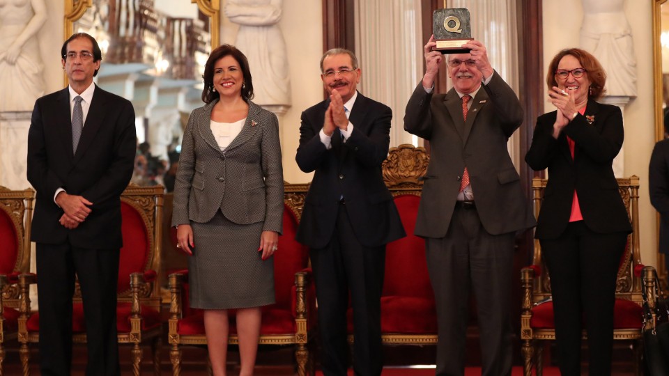 Danilo Medina