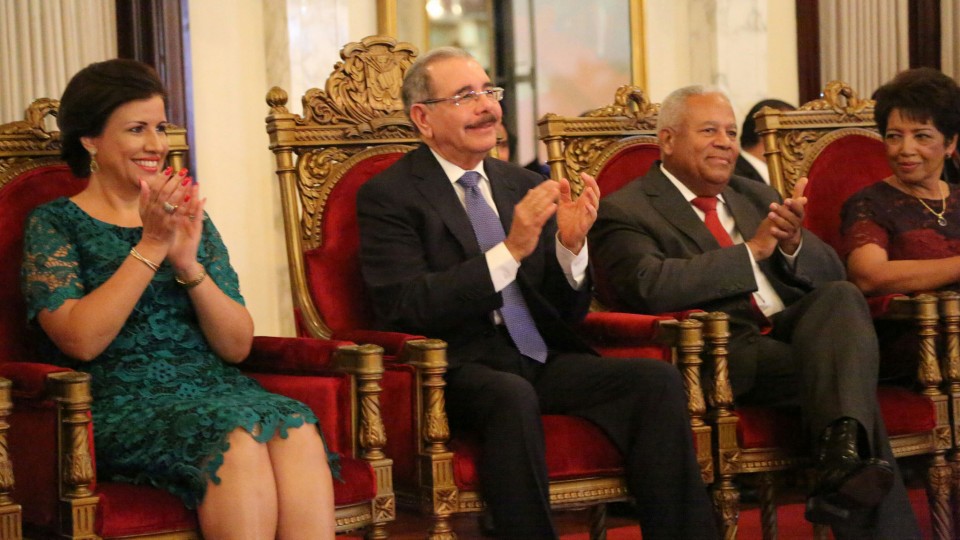 Danilo Medina