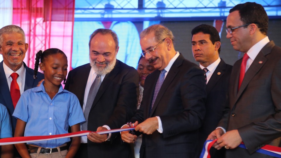 Danilo Medina