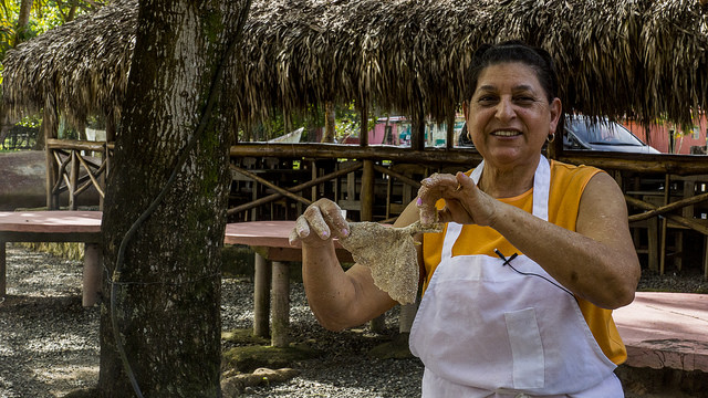 Minutas de Sabana de La MAr