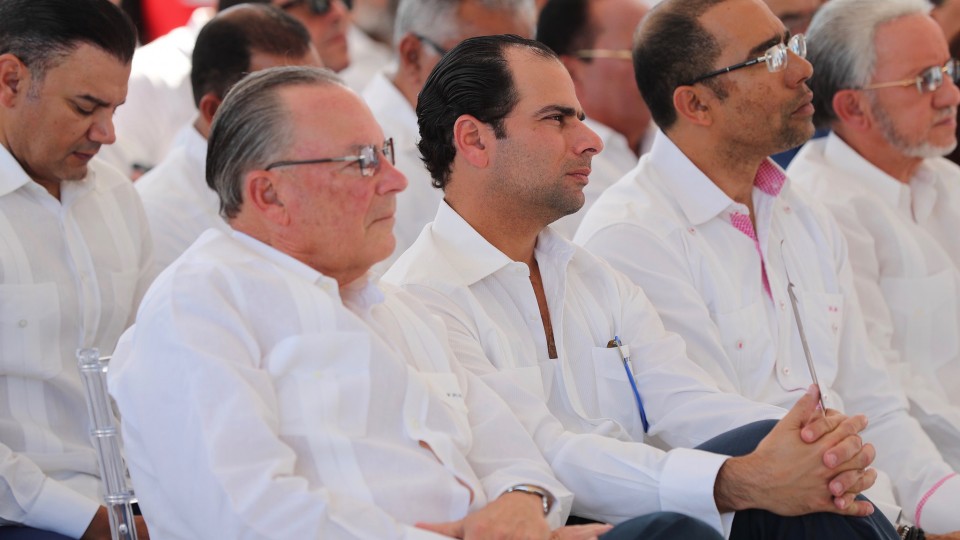 Danilo Medina