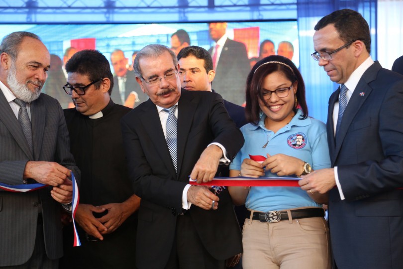 Danilo Medina