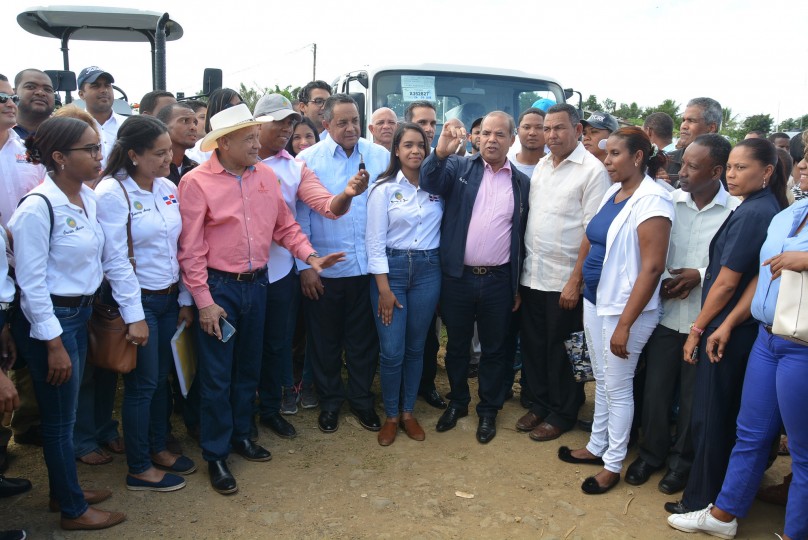 Compromisos Cumplidos