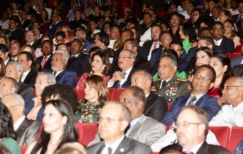 Feria del Libro, Inauguración, Ministerio de Cultura,