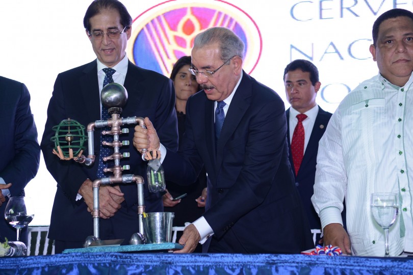 Danilo Medina