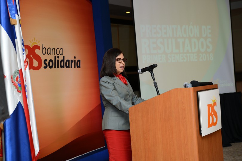 Banca Solidaria