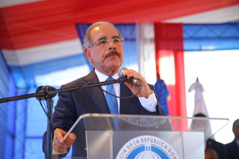 Danilo Medina