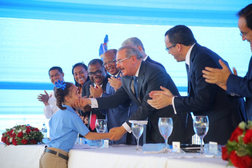 Danilo Medina