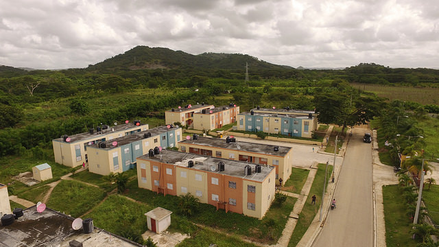 Los Hatillos, Hato Mayor
