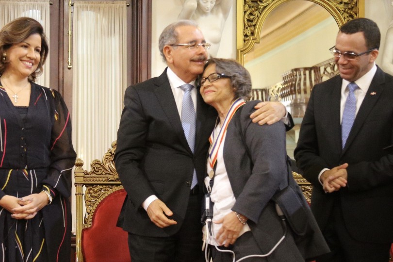 DANILO MEDINA