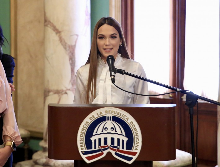 jóvenes, Telemicro México 2019, Palacio Nacional