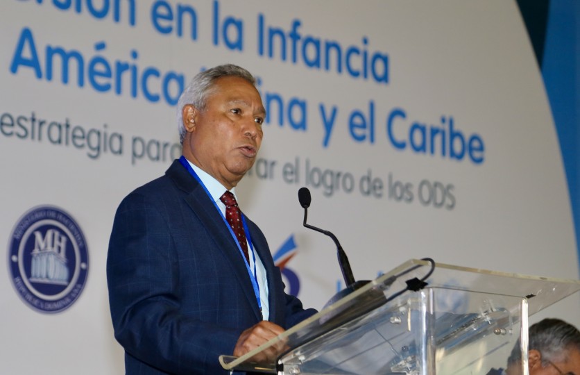 Isidoro Santana 