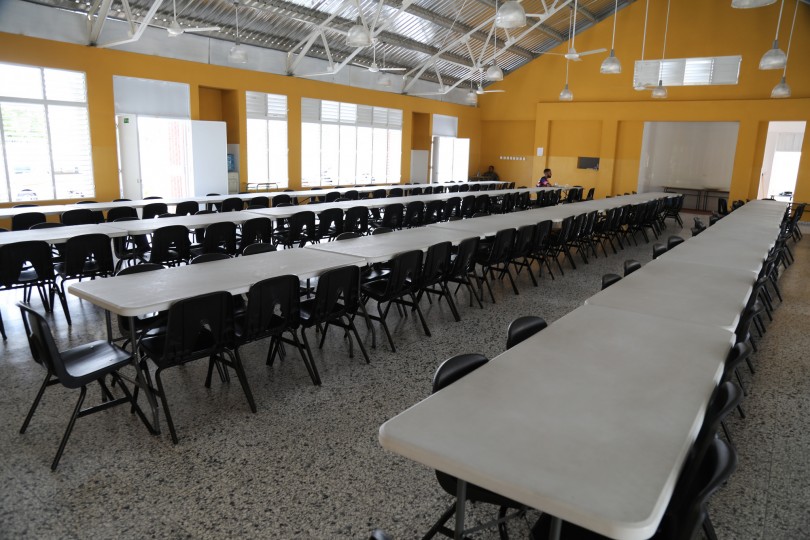 DM entrega tres escuelas en Dajabón y un liceo a Santiago Rodríguez. 1,330 estudiantes beneficiados