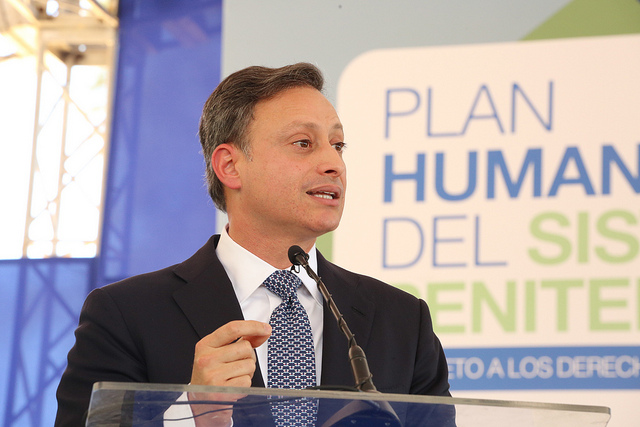 Nueva Preventiva San Luis