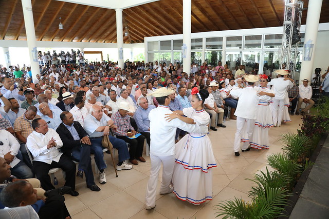 Agropecuaria , La Altagracia,