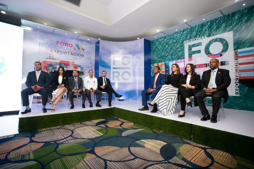 Foro Regional de Exportación