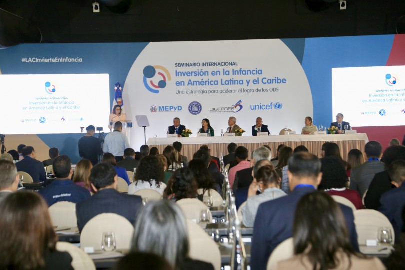 Seminario Internacional 