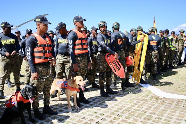 COE (386), Operativo Semana Santa (173)