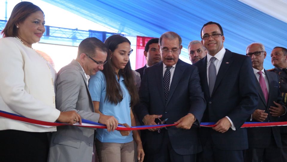 Revolución Educativa 