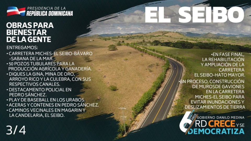 El Seibo