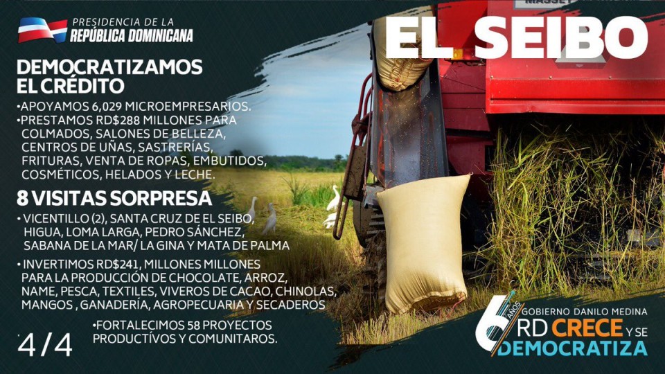 El Seibo
