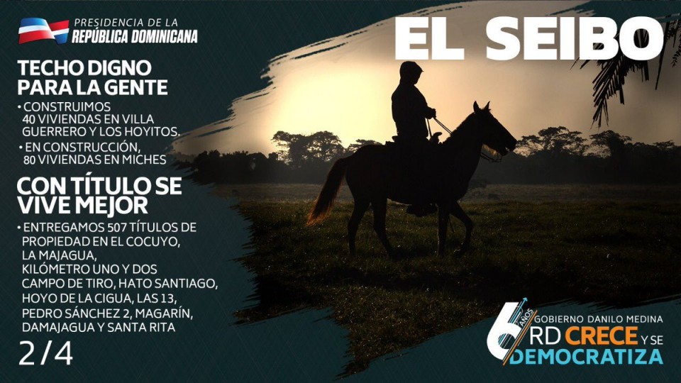 El Seibo