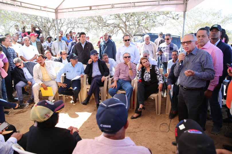 Visita Sorpresa