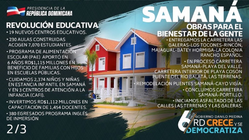 Samaná