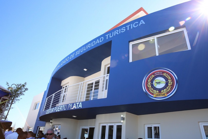 CESTUR en Puerto Plata