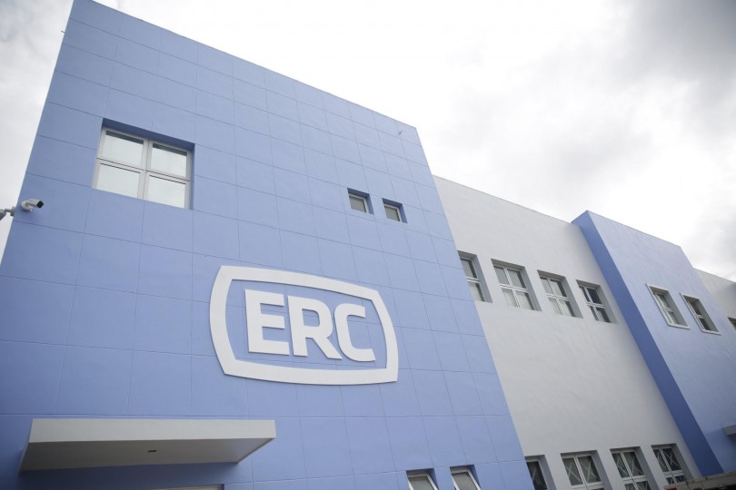 ERC