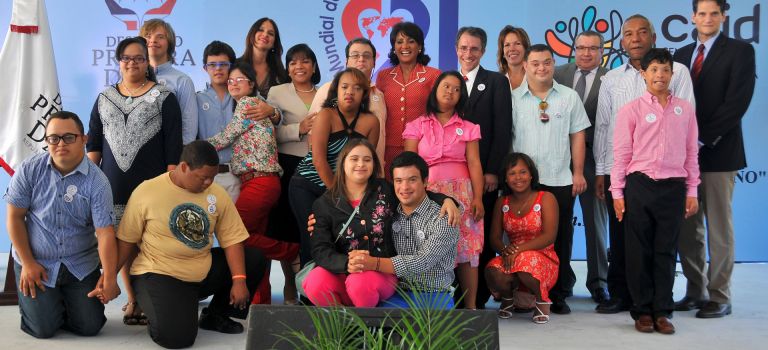 Despacho Primera Dama