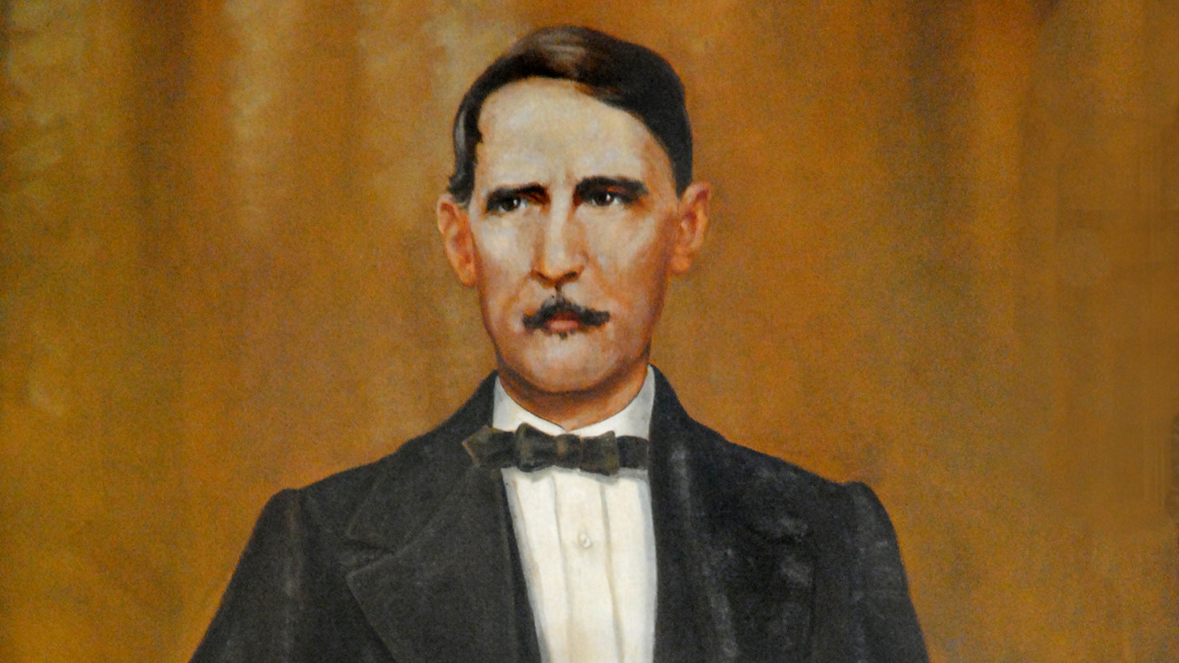 juan Pablo Duarte 