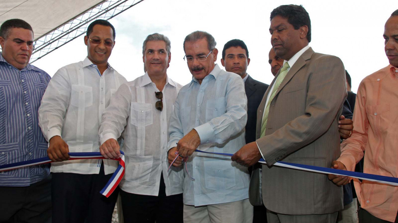 Danilo Medina 