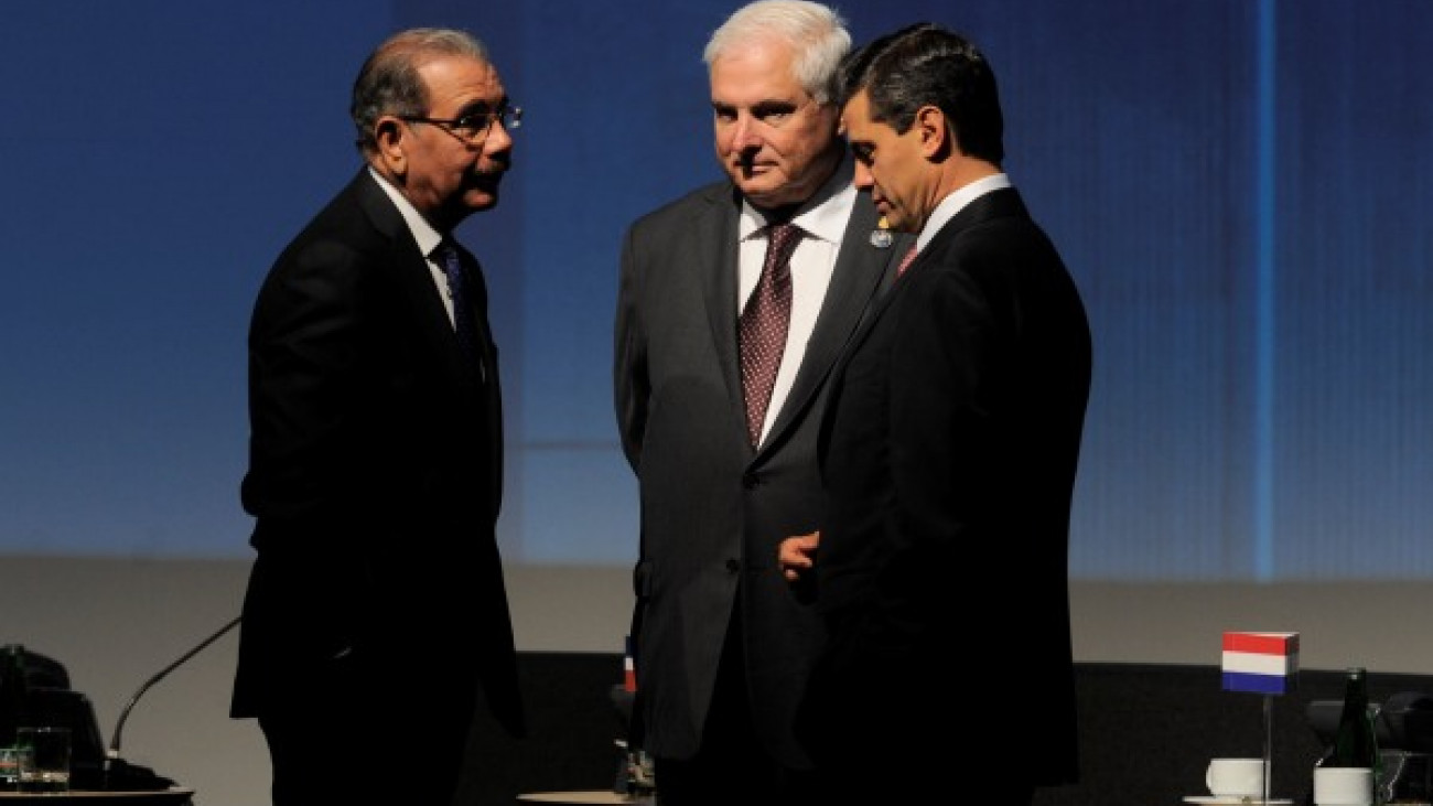 Danilo Medina 
