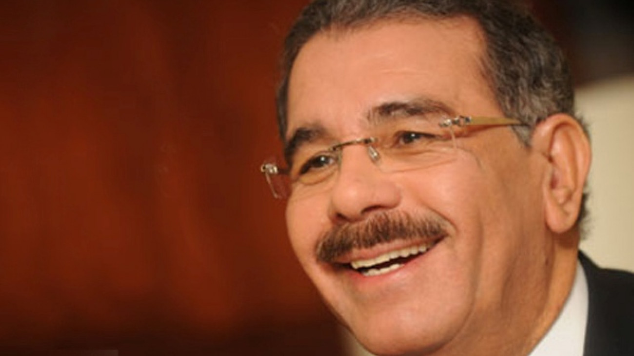 Danilo Medina