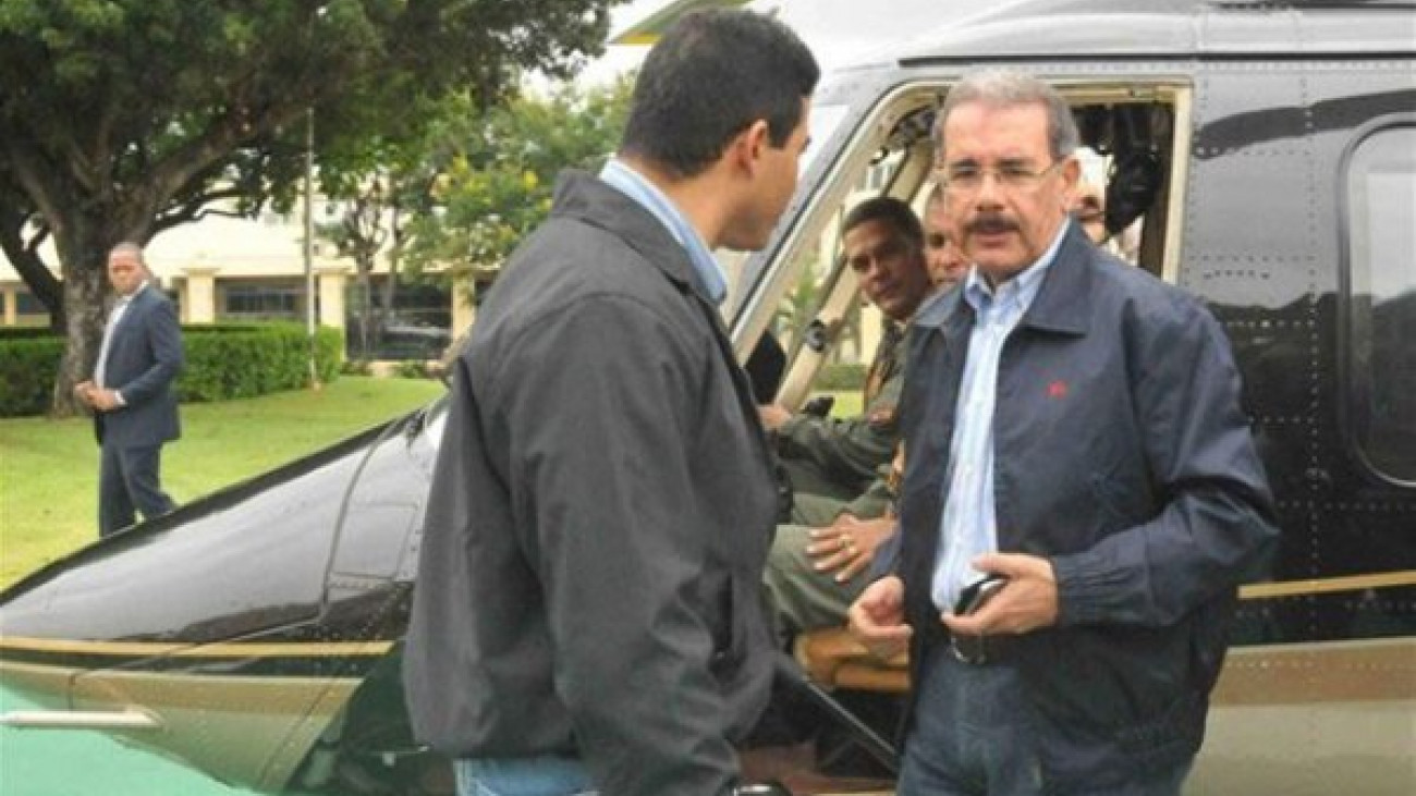 Danilo Medina