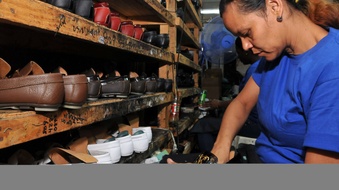 Mujer emprenderora