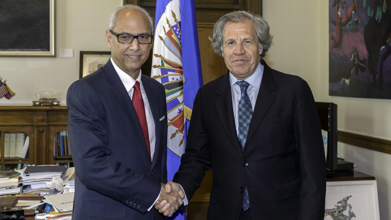CIDH
