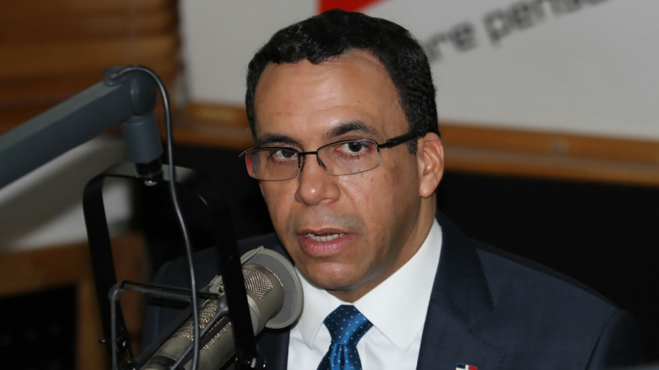 Andres Navarro 