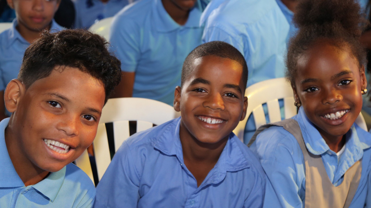 Estudiantes de La Javilla, Sabana Perdida