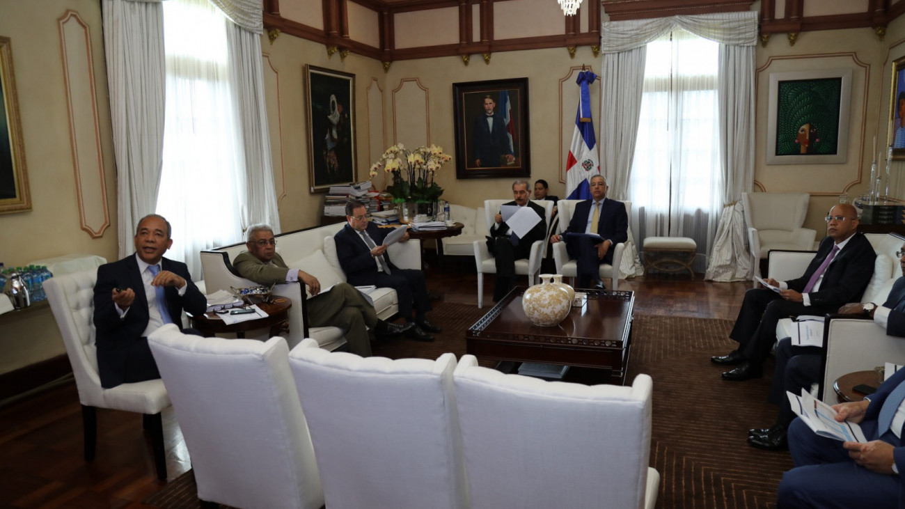 Danilo Medina