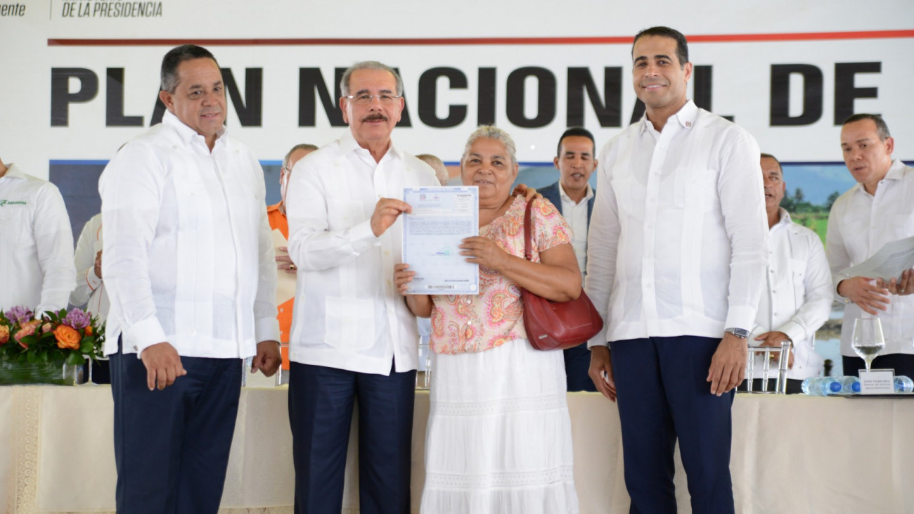 Titulación 