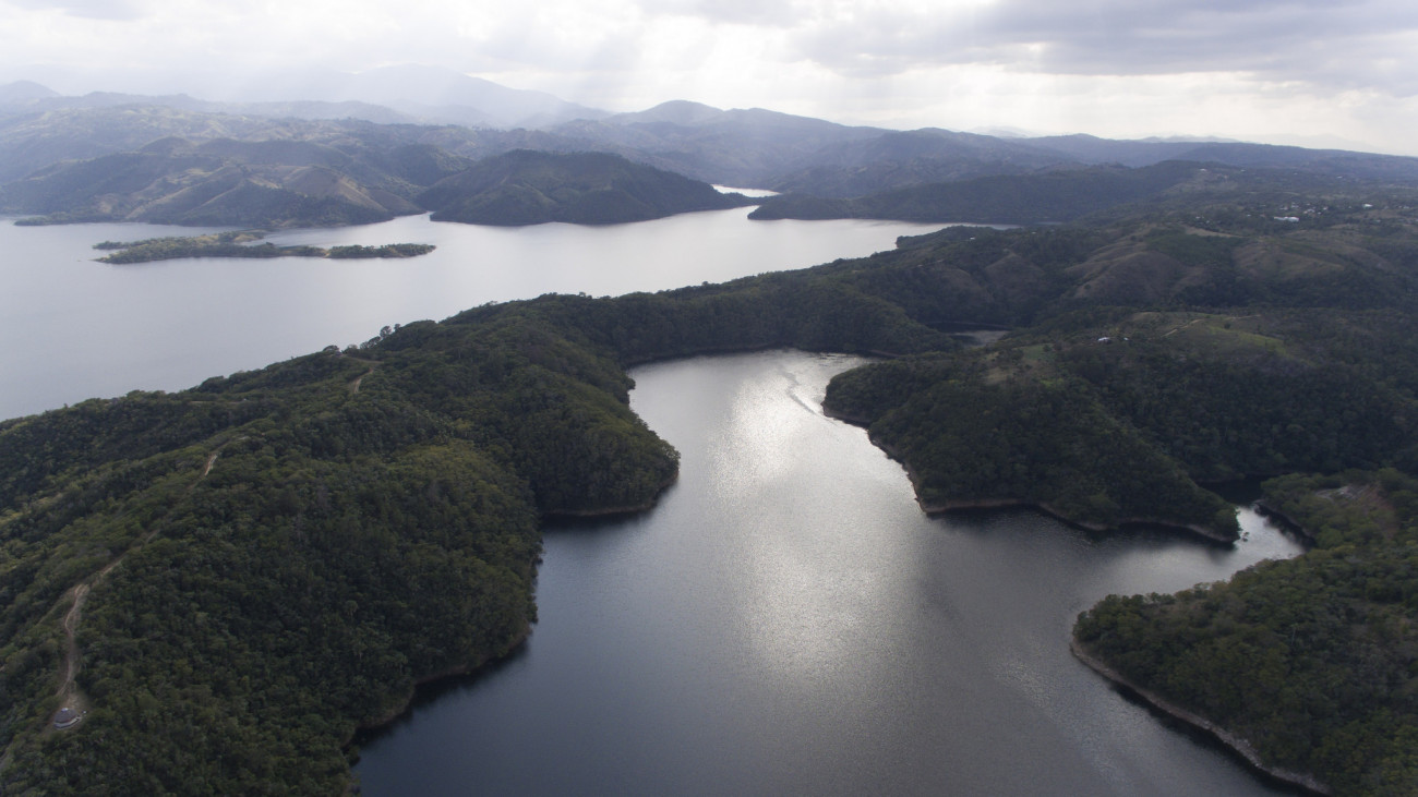 Presa de República Dominicana 