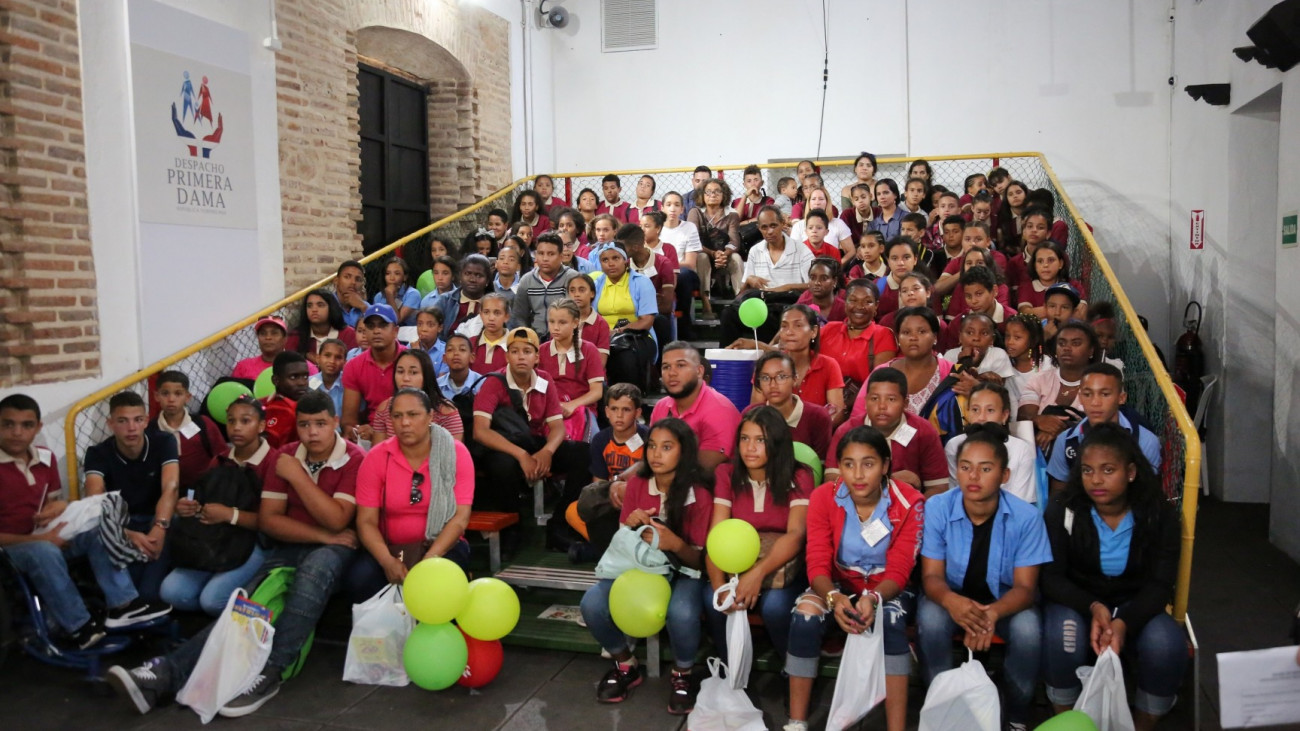 Feria del Libro, pabellón, DPD,