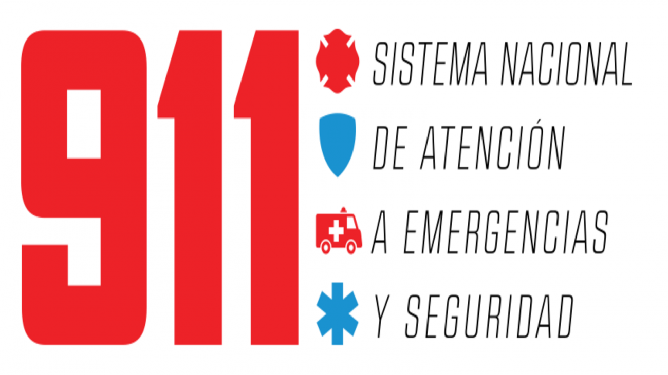 Logo del 911