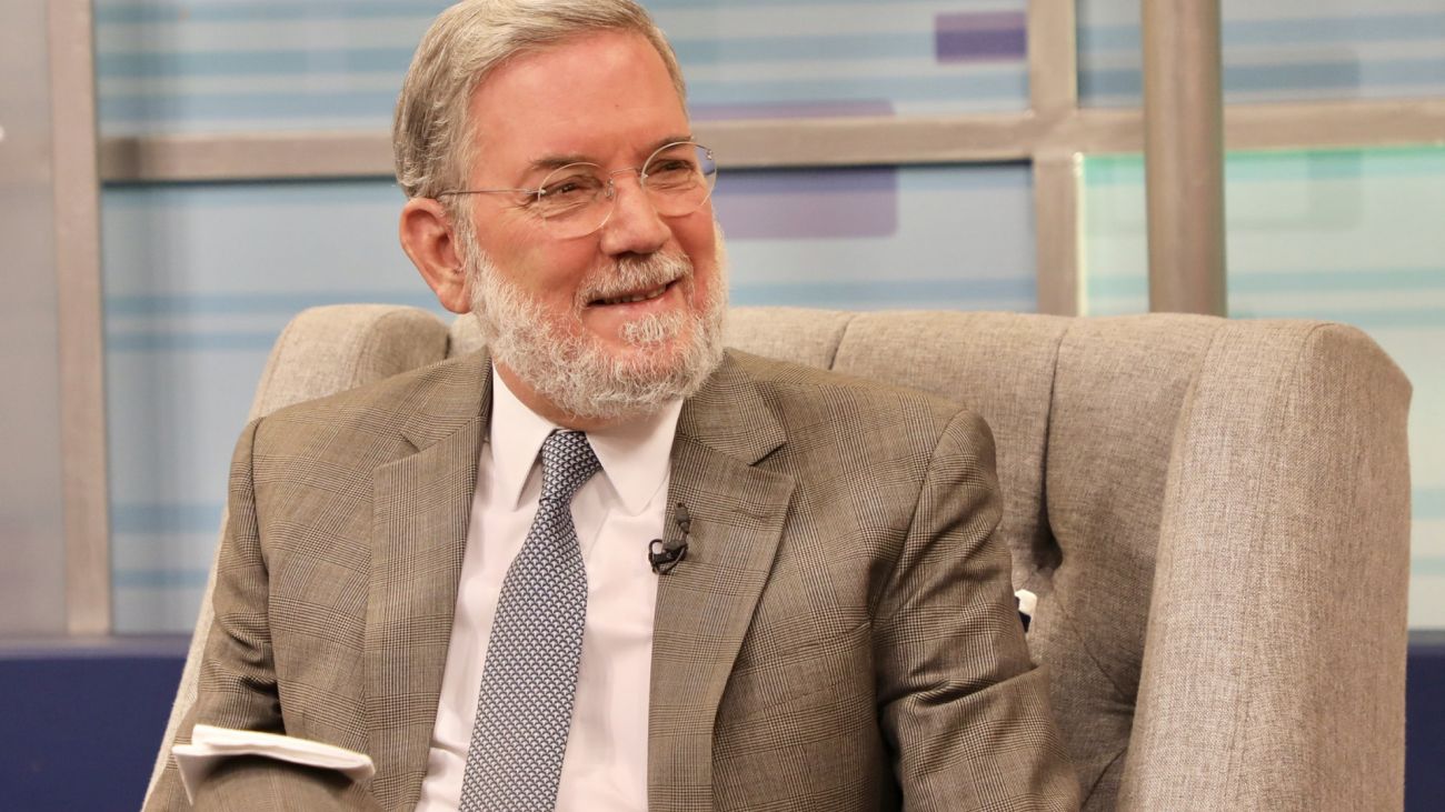 Roberto Rodríguez Marchena 