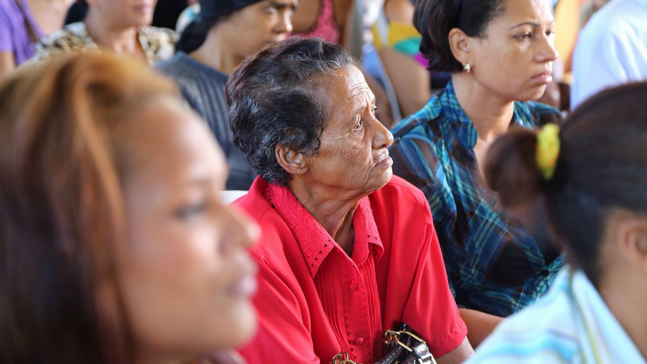 Mujeres