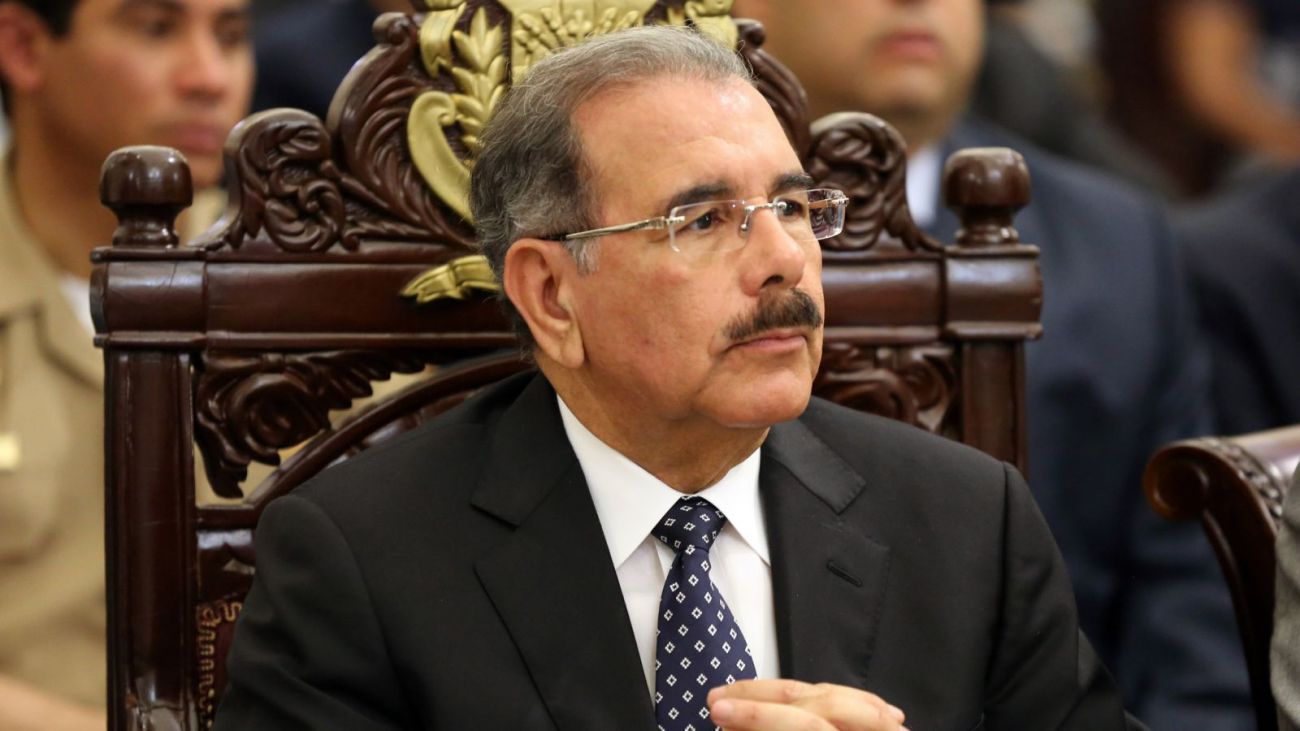 Danilo Medina