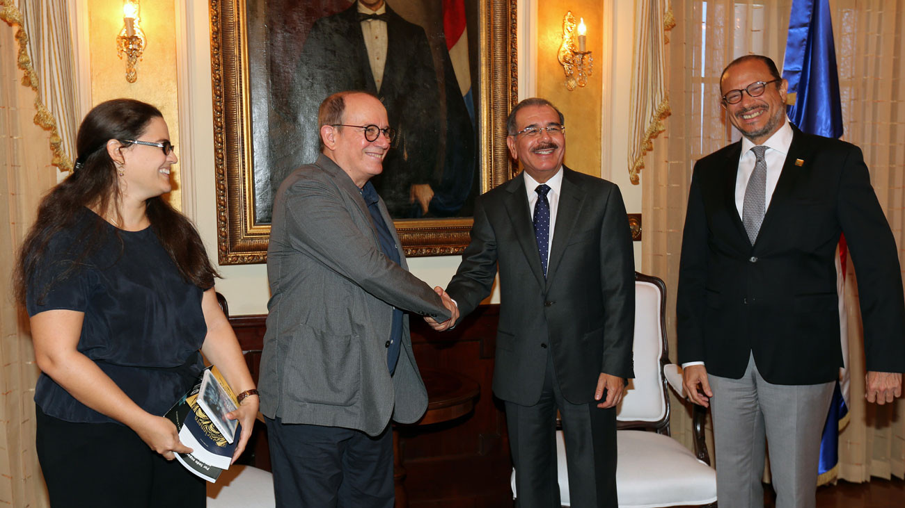 Silvio Rodríguez