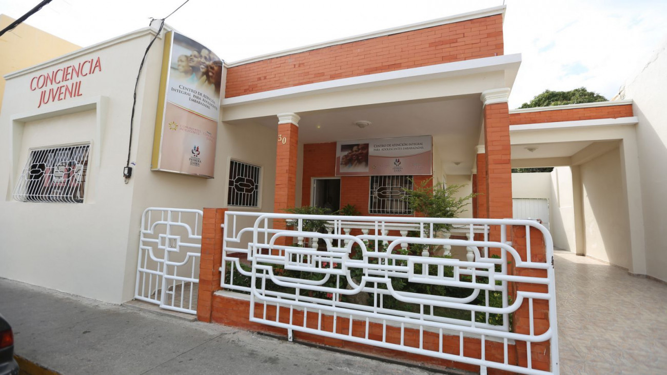 Centro de Atención Integral y Emocional para Adolescentes 